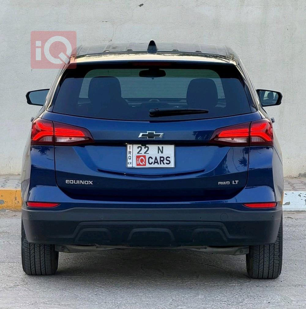 شيفروليه إكوينوكس